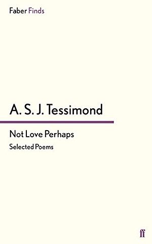 Not Love Perhaps