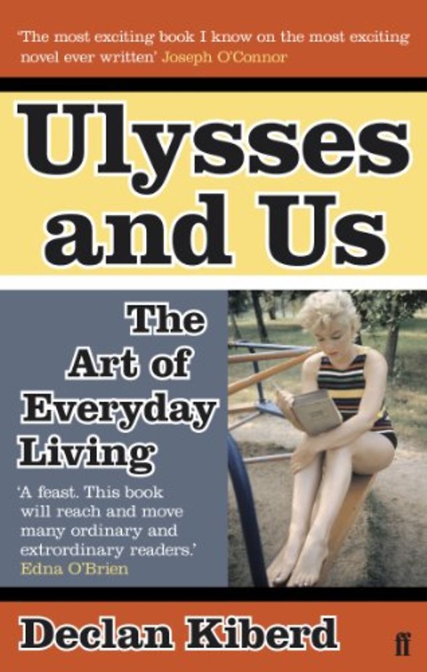 Ulysses and Us