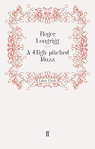 A High-Pitched Buzz