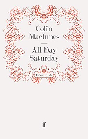 All Day Saturday