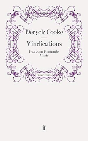 Vindications