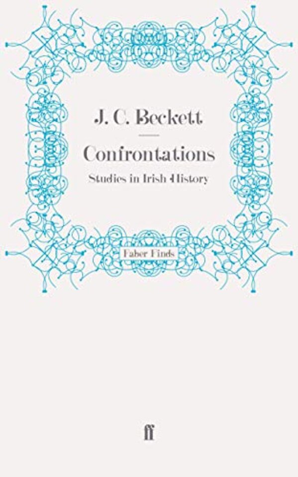 Confrontations