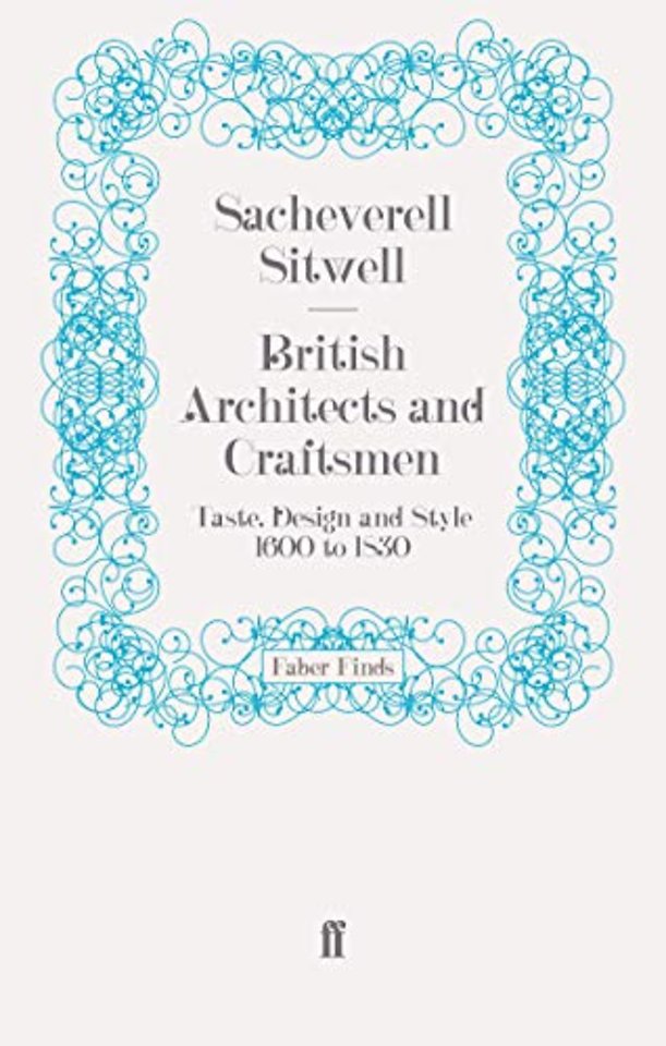British Architects and Craftsmen