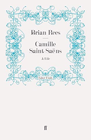 Camille Saint-Saens