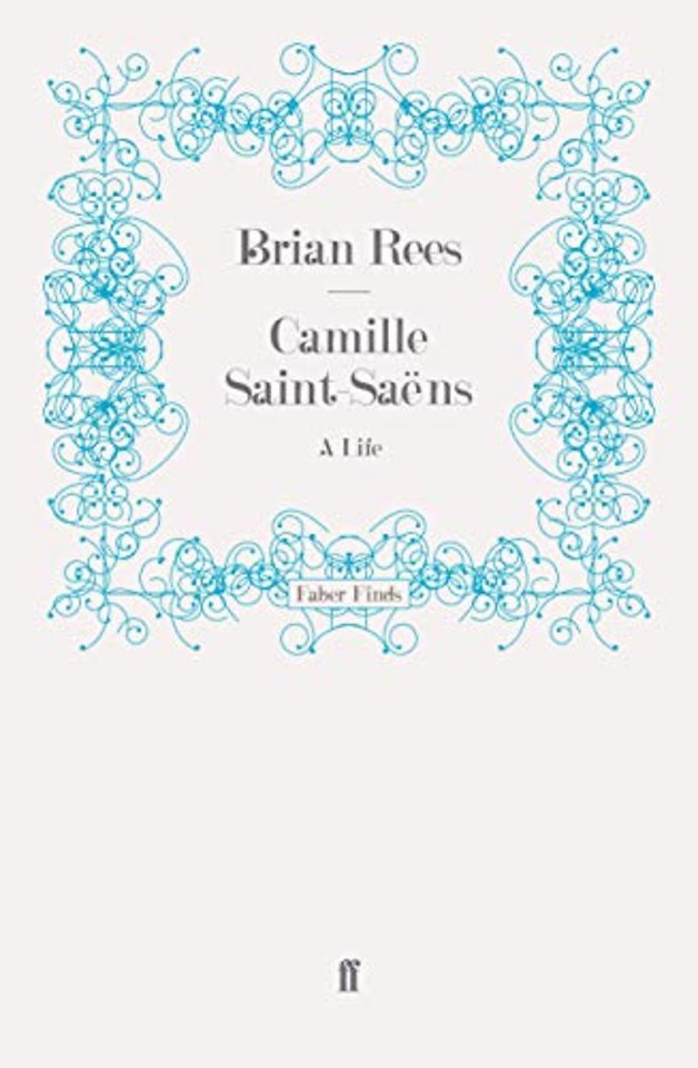 Camille Saint-Saens