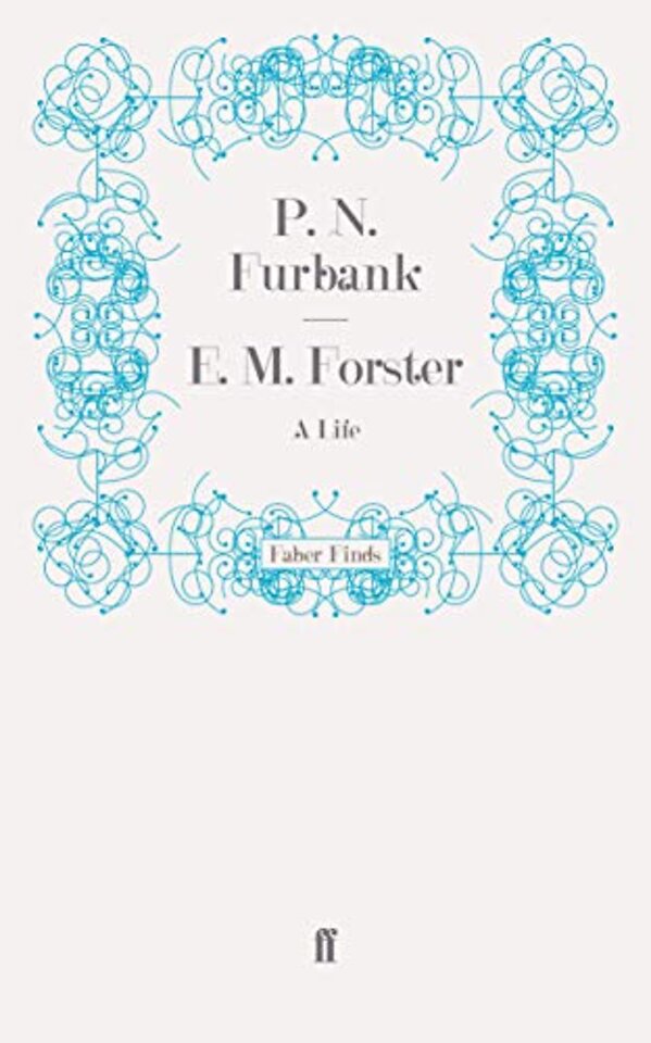 E. M. Forster