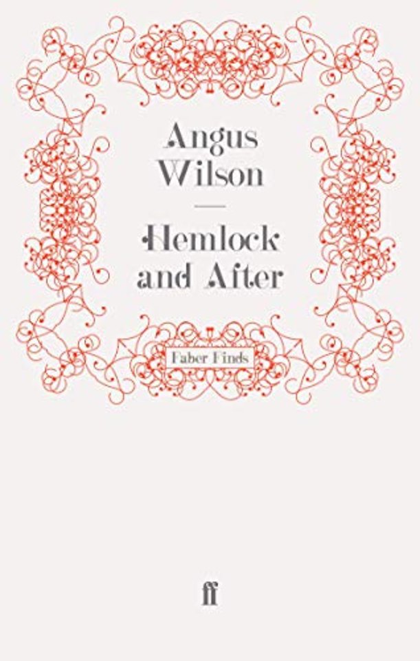 Hemlock and After