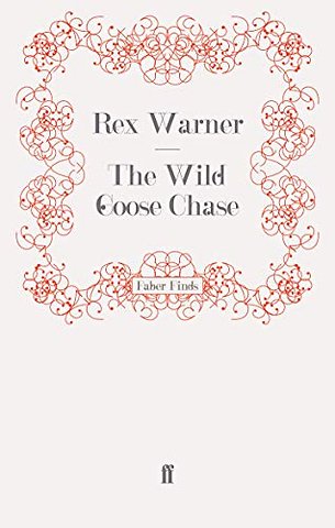 The Wild Goose Chase