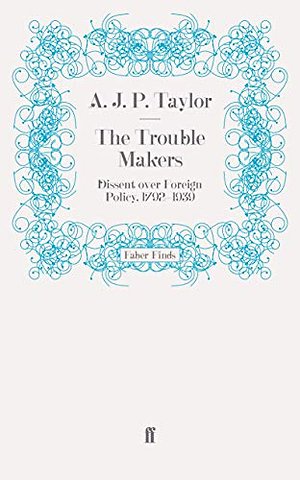 The Trouble Makers