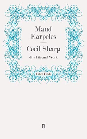 Cecil Sharp