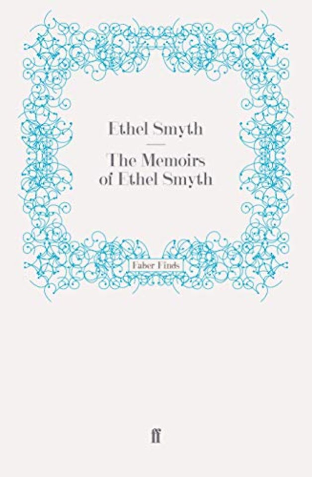 The Memoirs of Ethel Smyth