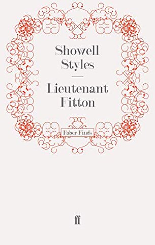 Lieutenant Fitton
