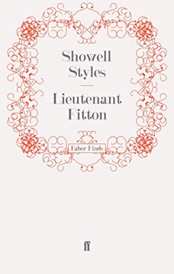 Lieutenant Fitton