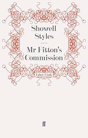 Mr Fitton's Commission