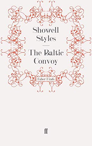 The Baltic Convoy