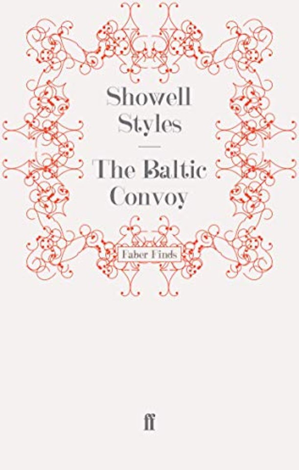 The Baltic Convoy