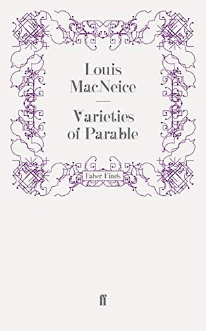 Varieties of Parable