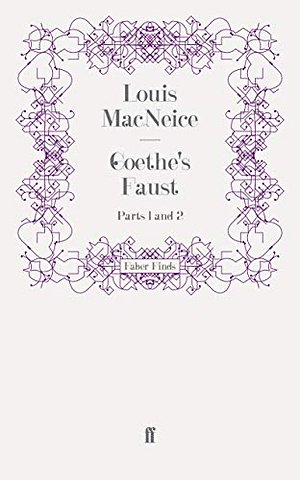 Goethe's Faust
