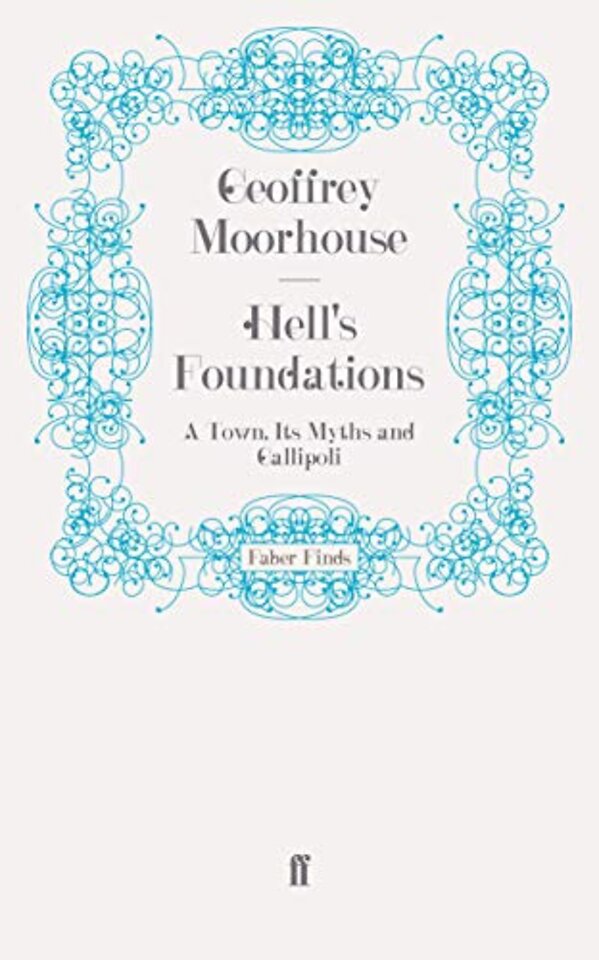 Hell's Foundations