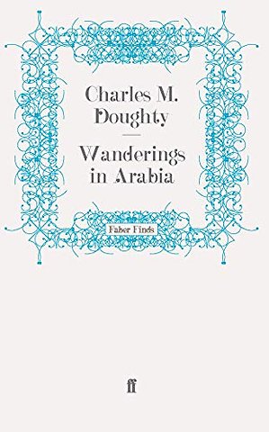 Wanderings in Arabia