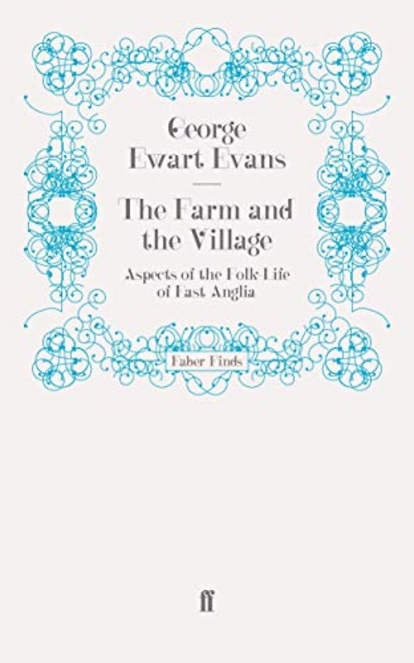 The Farm and the Village