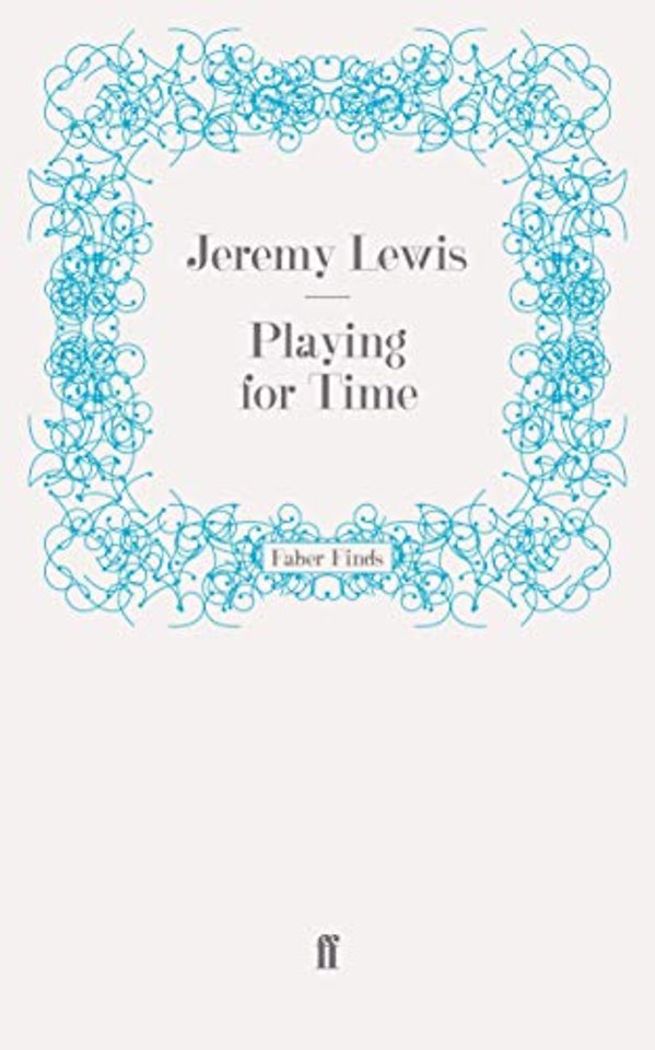 Playing for Time