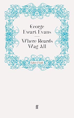 Where Beards Wag All
