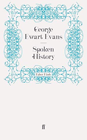 Spoken History