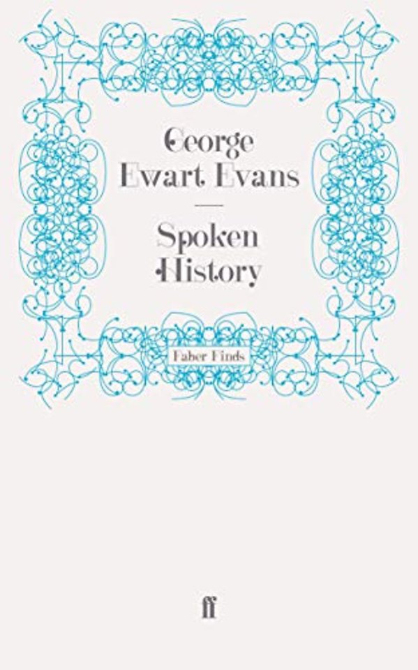 Spoken History