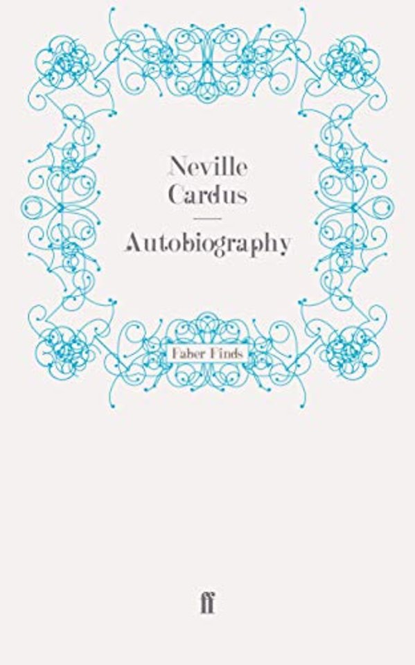 Autobiography