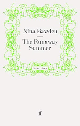 The Runaway Summer