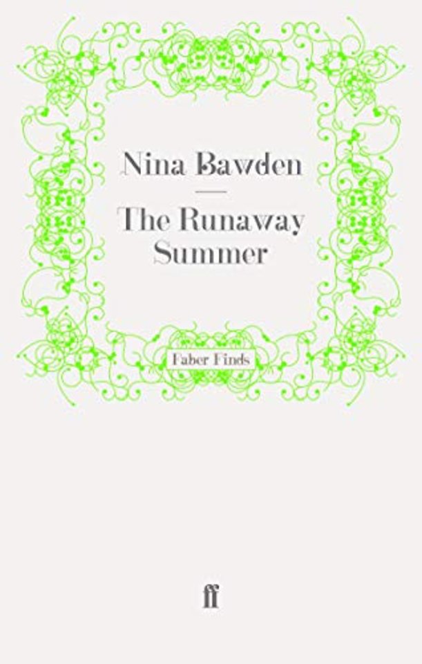 The Runaway Summer