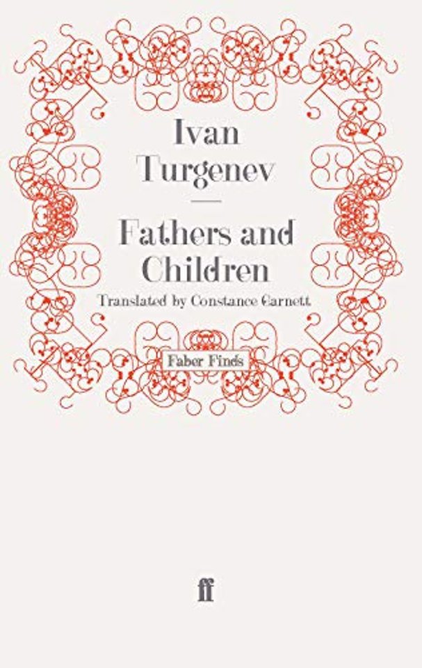 Fathers and Children