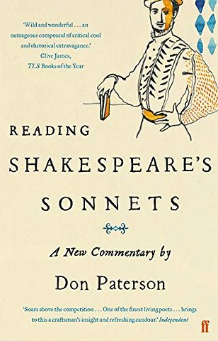 Reading Shakespeare's Sonnets