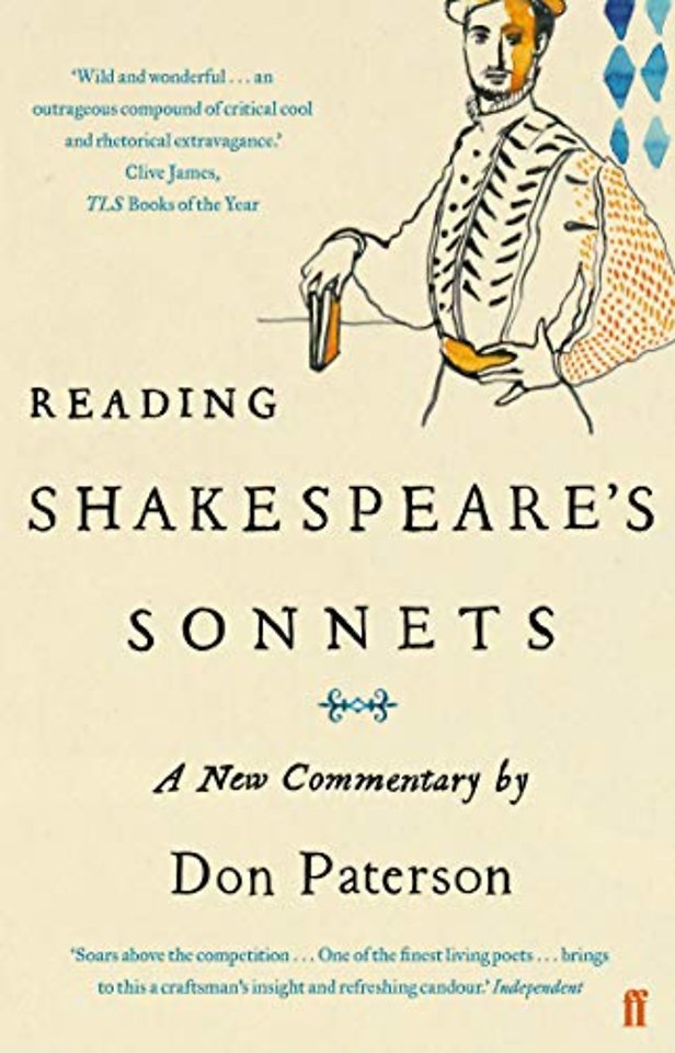 Reading Shakespeare's Sonnets