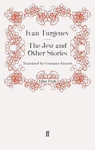 The Jew and Other Stories