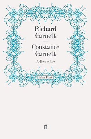 Constance Garnett