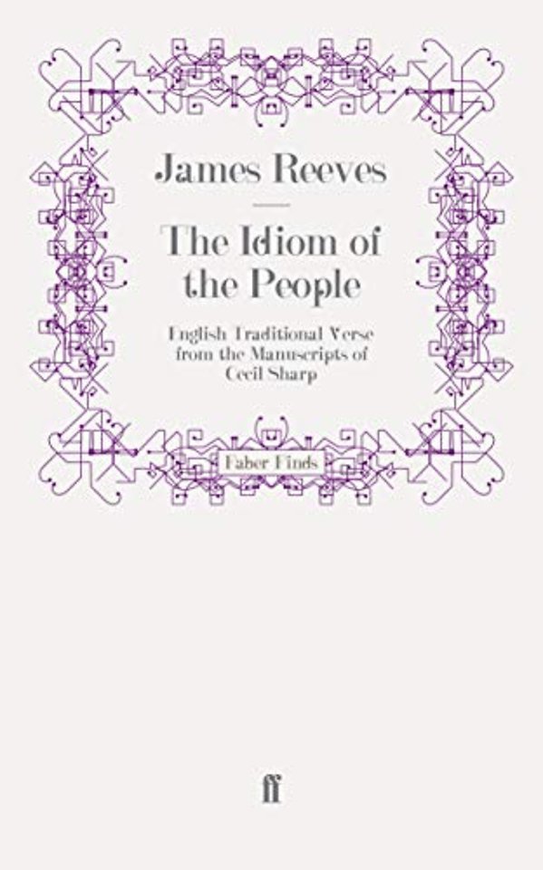 The Idiom of the People