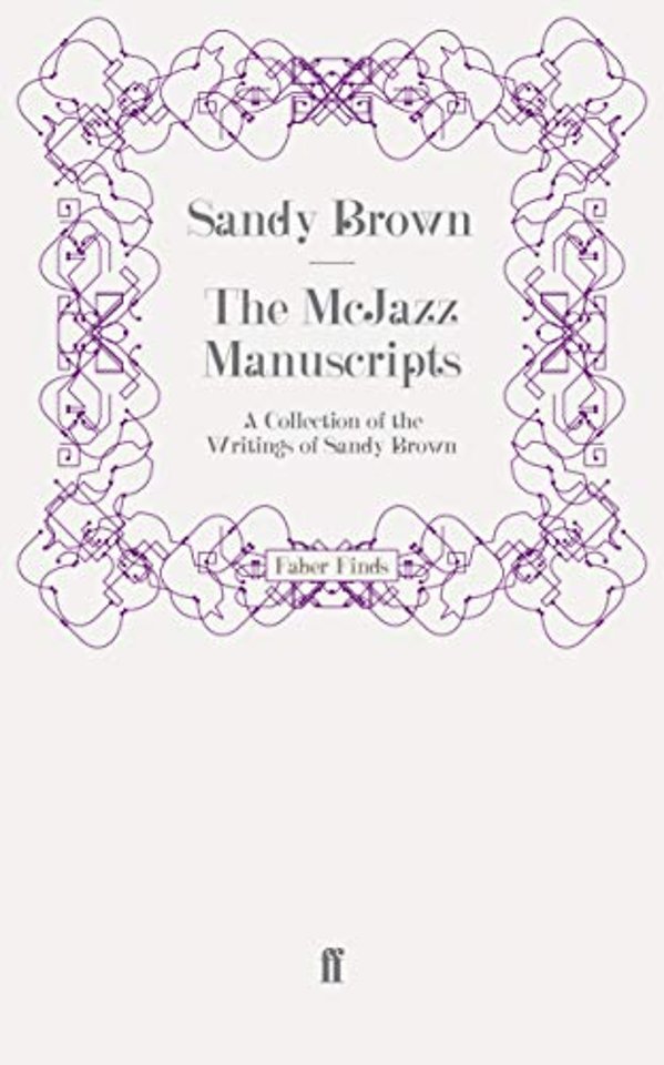 The McJazz Manuscripts