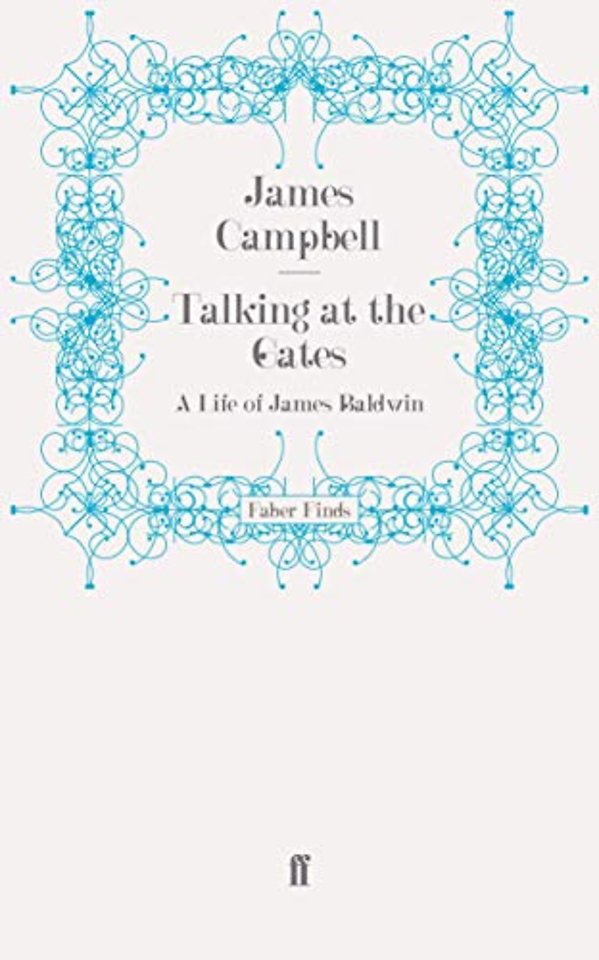 Talking at the Gates