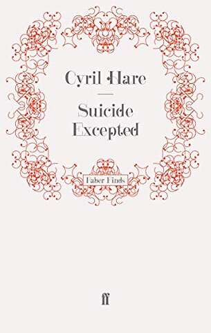 Suicide Excepted