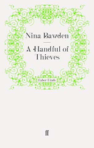 A Handful of Thieves