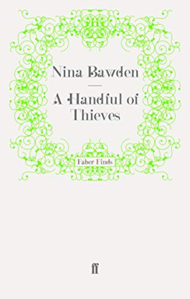 A Handful of Thieves