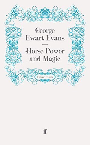 Horse Power and Magic