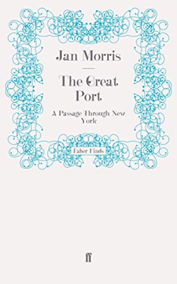The Great Port