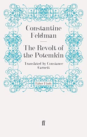 The Revolt of the Potemkin