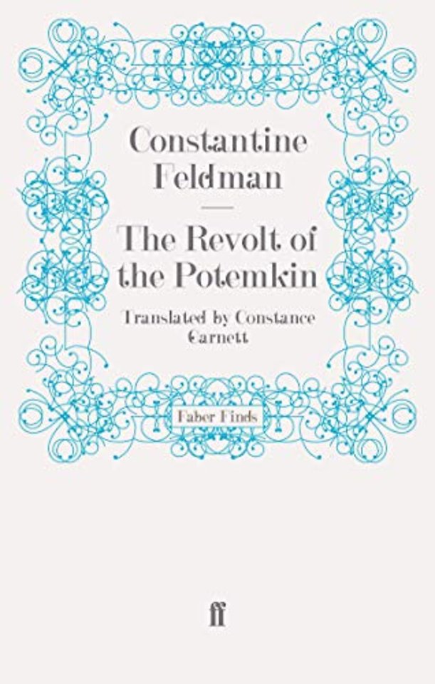 The Revolt of the Potemkin