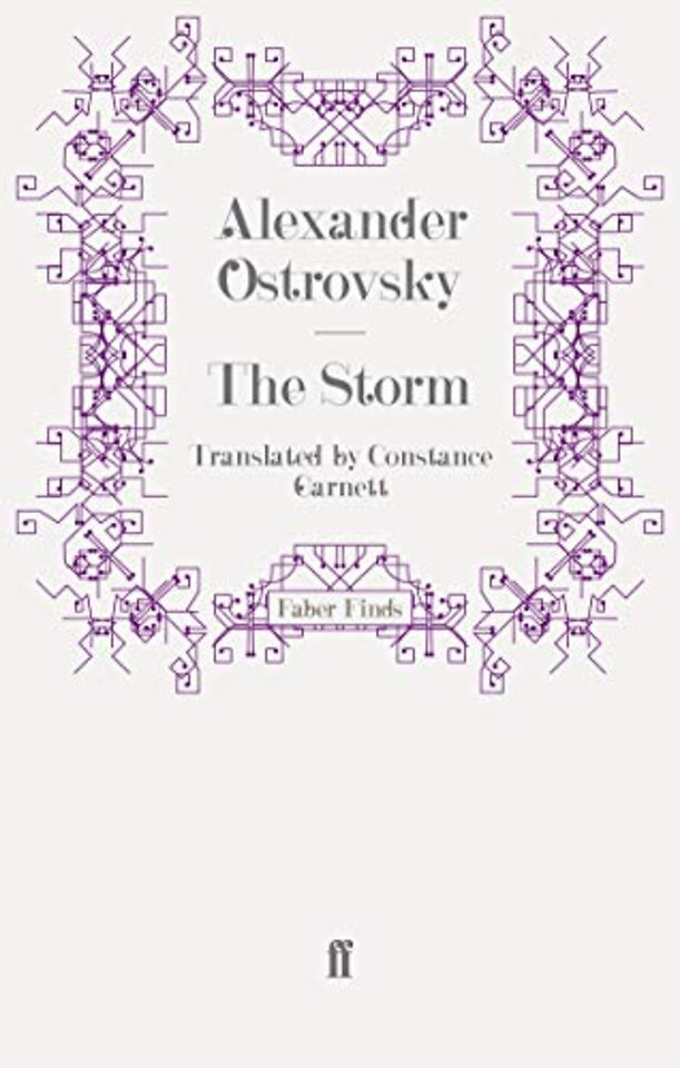 The Storm