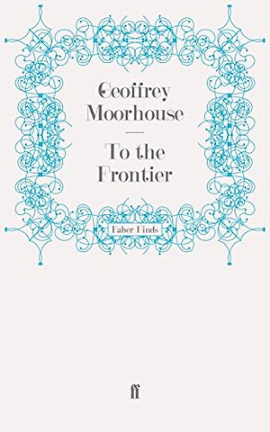 To the Frontier