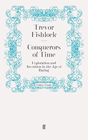 Conquerors of Time